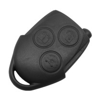 For Mondeo /Focus 3 button remot key shell