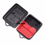 For Ford 3 button Remote Key Blank