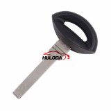 For SAAB Emergency  small key with narrow blade
