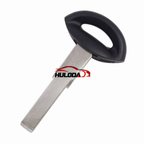 For SAAB Emergency  small key with wide blade