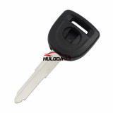 For Mazda transponer key shell  with logo