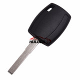 For Ford Focus transponer Key blank (the logo can remove)