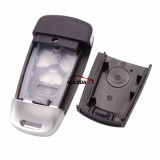 For Audi Style 3 button keyDIY remote NB26-3 universal  For KD300,KD900,URG200,mini KD and KD-X2 generate new keys ,For produce any model  remote