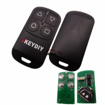 4 button remote key  B32-4 for KD300 and KD900 and URG200 to produce any model  remote