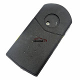 For Mazda style 3 button remote key B14 for KD300 and KD900 to produce any model remote