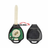 For Toyota style 2 button remote key B05-4 for KD300,KD900,URG200,mini KD and KD-X2 generate new keys ,For produce any model  remote