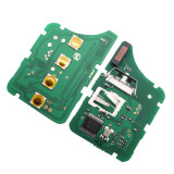 For Honda 3 button remote key chip: Honda G PCF7961X(HITAG3)
