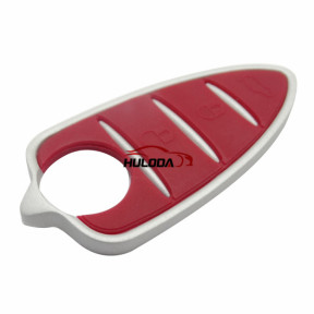 For Alfa 3 button remote key pads