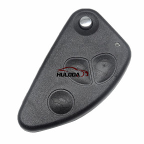 For Alfa 3 button remote key blank