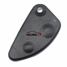 For Alfa 2 button remote key blank
