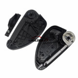 For New Model Alfa 3 button remote key blank