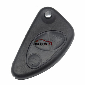 For New Model Alfa 3 button remote key blank