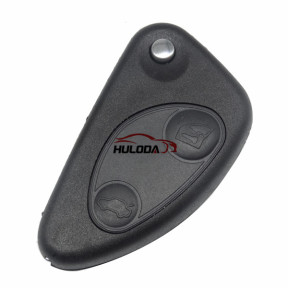 For New Model Alfa 2 button remote key blank