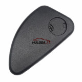 For New Model Alfa 2 button remote key blank