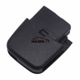 For Audi 2+1 button remote key shell with panic (2032 battery Big battery)