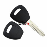 For Honda  Acura Transponder Key Shell - NO LOGO