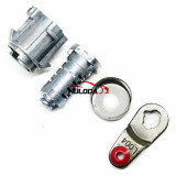 For Cadillac CTS (2004-2007)  Left door lock