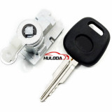 For Chevrolet EPICA  Left door lock