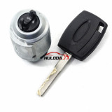 For Ford FOCUS Before the engine cover lock