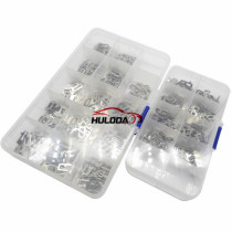 For Fiat lock wafer it contains 22pcs