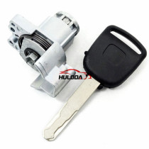 For Honda new City left door lock  For Honda After 2008  CIVIC   left door lock (without cable)