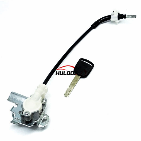 For Honda CRV left door lock After 2008 year (with cable )