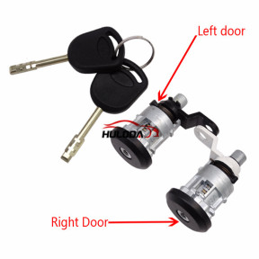 For Ford transit left door lock  and right door lock