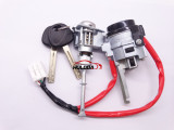 For Hyundai IX35 full set lock