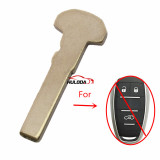 For Alfa emergency key blade