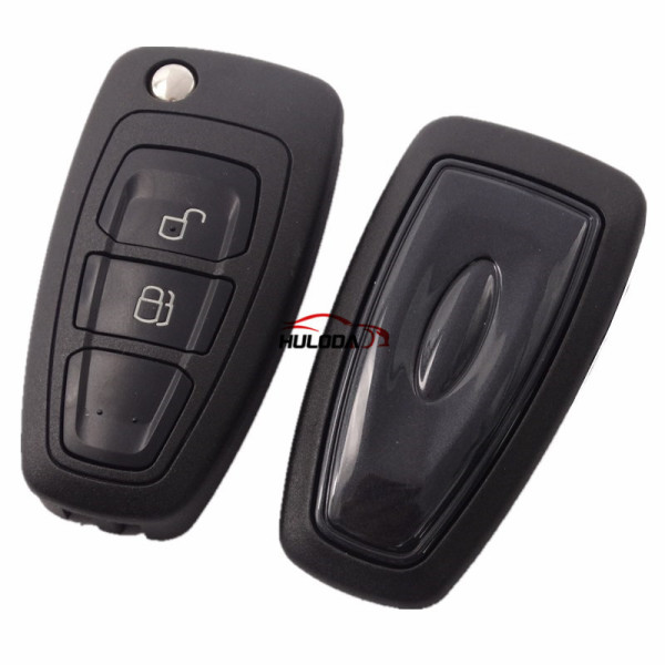 For Ford foucs and mondeo 2 button remote key blank ,The blade you can choose