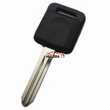 For nissan transponder key shell without logo