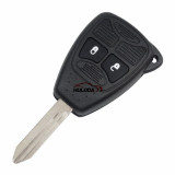 For Chrysler remote key  with PCF7941 46 Chip  FCCID is M3N5WY72XX for 2004-2007 year, with 433.92Mhz you need choose,what button remote you need? 2 ,2+1,3,3+1,4+1,5+1 button ?