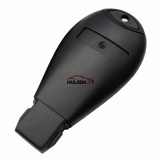 For Chrysler  remote key with 433.92MHZ compatible with  iyzc01c and M3N5WY72XX  , totally 11 model key shell, you please choose which shell you need?