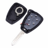 For Chrysler remote key  with PCF7941 Chip 46 Chip  FCCID is OHT692427AA for 2006-2010 year, with 433.92Mhz you need choose,what button remote you need? 2 ,2+1,3,3+1,4+1,5+1 button ?