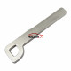For Ford emergency key blade