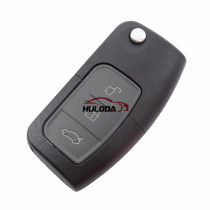 For Ford Mondeo 3 button remote key shell