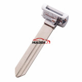 For Chrysler Emergency Key Blade