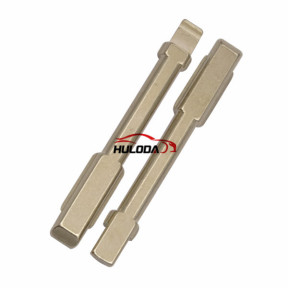 For Ford Mondeo flip key BLADE