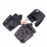 For Ford Focus 3 button remote key shell