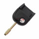 For ford remote key head