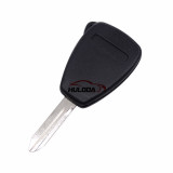 For Chrysler For Dodge For Jeep 2+1 button remote key blank