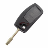 For Ford Mondeo 3 button remote key shell