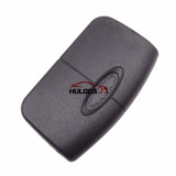 For Ford Focus 3 button remote key shell