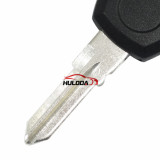 For fiat key blank with Toy43 blade (blade part can be separated)