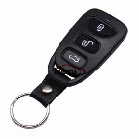 For Hyundai  3 button remote key blank