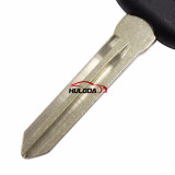 For Hyundai transponder key cover with right blade
