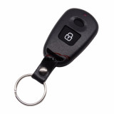 For Hyundai 2 button remote key blank（without batter place)