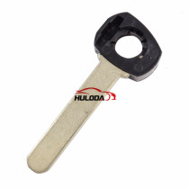 For Honda emergency key blade
