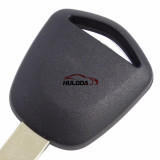 For Honda transponder key shell（no logo）