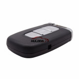 For Hyundai 3 Button remote key case